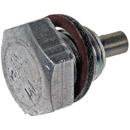 Dorman 1964-2006 Oil Drain Plug Magnetic D18-65203